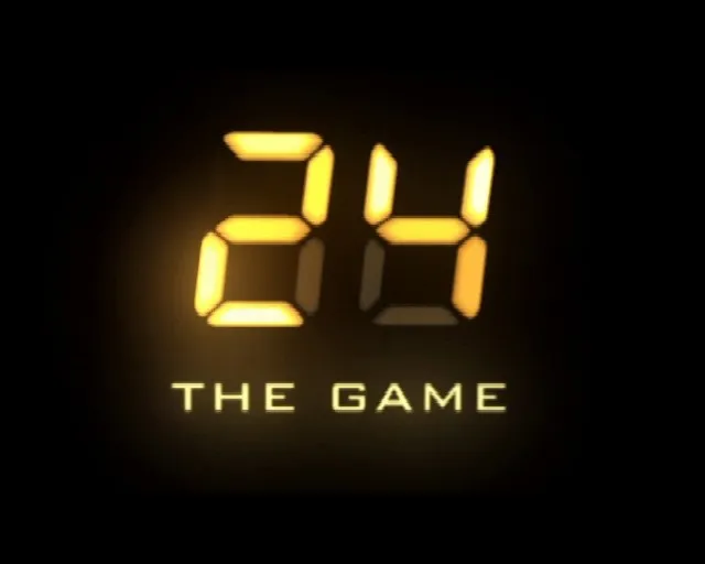 Banner 24: The Game