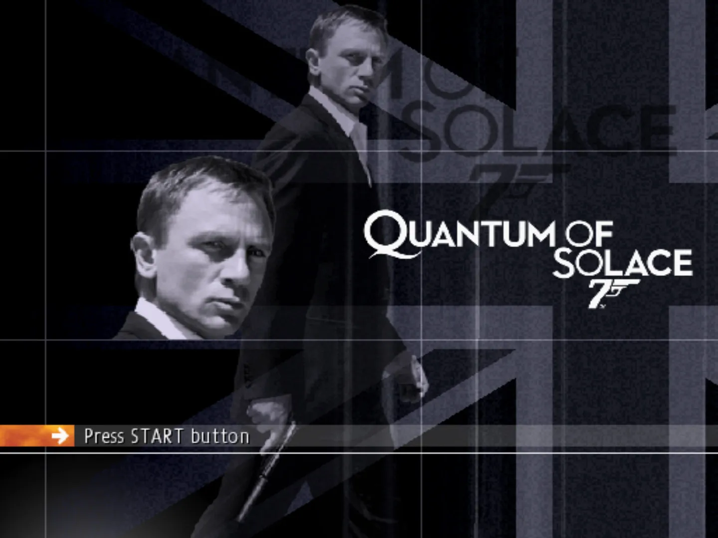 Imagem da galeria de 007 - Quantum of Solace