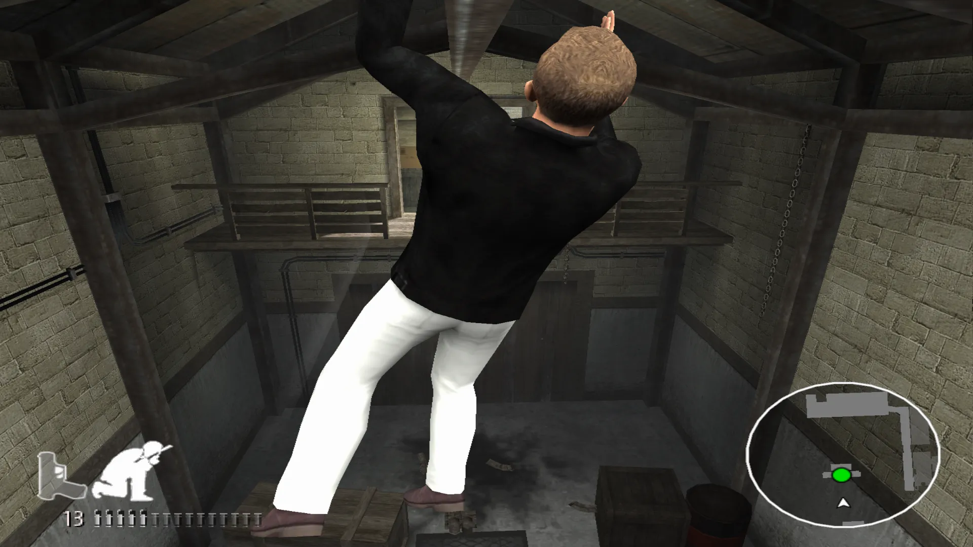 Imagem da galeria de 007 - Quantum of Solace