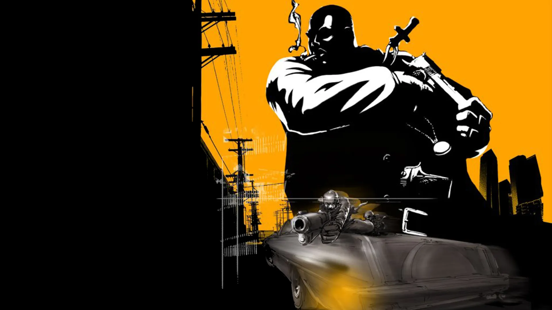 Imagem da galeria de 187: Ride or Die
