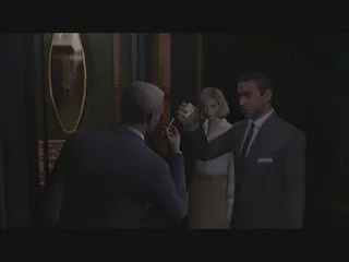 Imagem da galeria de 007: From Russia with Love
