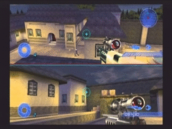Imagem da galeria de James Bond 007: Agent Under Fire